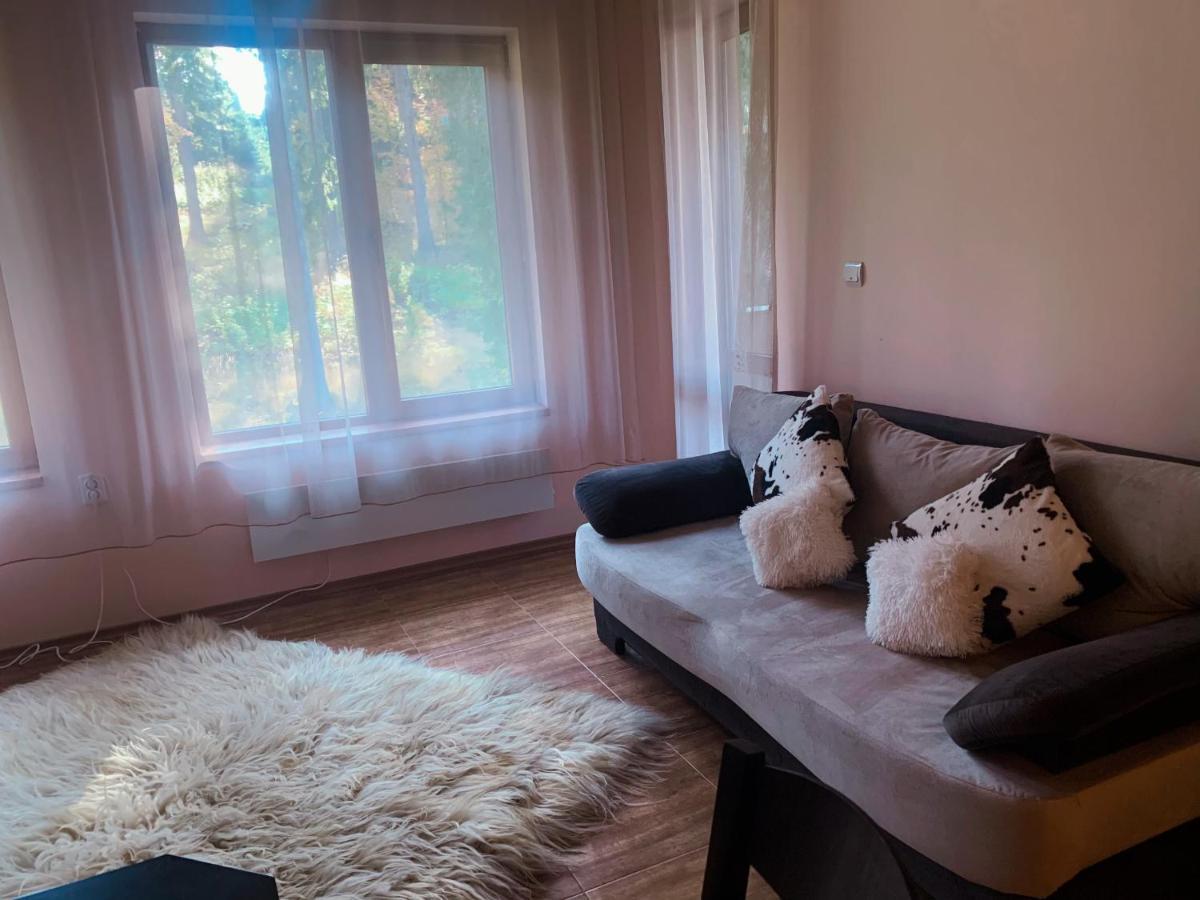 Evrika Home 19 Pamporovo Buitenkant foto